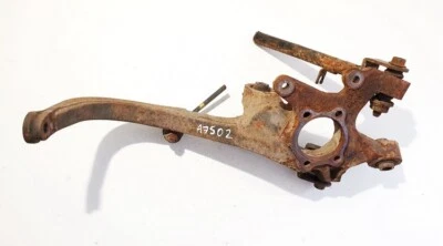  Moyeu Support arriere gauche  llw/z20s for Chevrolet Epica 2007 FRF1691398-37 - Photo 1/4