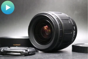 🎦VIDEO👀 [Near MINT] Tamron AF Aspherical 28-80mm f3.5-5.6 Zoom Lens 177D FM JP - Picture 1 of 14