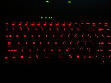 OEM Chiclet Style Backlit Keyboard for General Dynamics GD8000 GD8200 Laptop