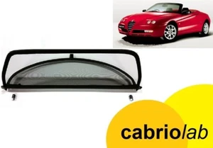 PARABREZZA Cabrio Alfa-Romeo Spider 916 1994-2006 | Versione Premium NUOVO - Foto 1 di 2