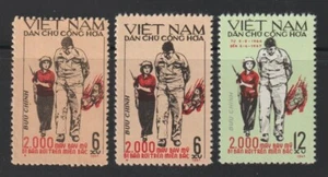 2000th US Aircraft Shot Down Sc # 461-62 & 461 " Miscut & Different Size " MNH - Picture 1 of 2