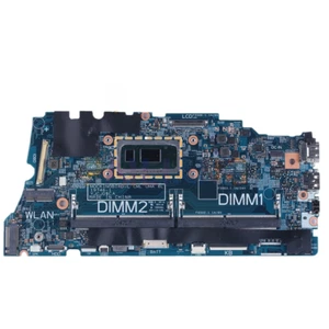 Für Dell Latitude 3410 3510 Mainboard Intel i5-10310U CPU 19746-1 0KW9T3 KW9T3 - Bild 1 von 2