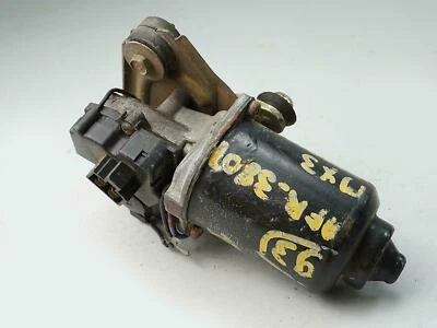 Mazda Mx3 1992-1996 brazo limpiaparabrisas regulador motor ventana delantero fabricante original Foto 1 de 4