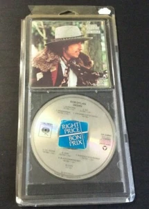 Bob Dylan - Desire CD Longbox Sealed - Imagen 1 de 6