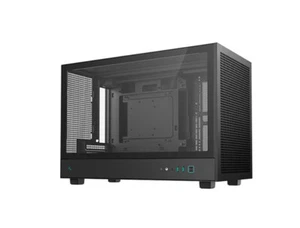 DeepCool CH260 M-ATX Case, Extremely Portable Size,Abundant Airflow Ventilation, - Picture 1 of 1