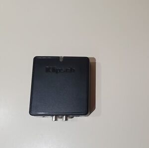 Klipsch WA-2 Wireless audio transmitter Replacement  Klipsch subwoofers