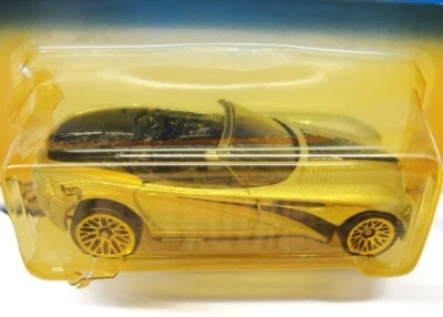 Dodge Concept Car HW Hot Wheels Collector #1068 Foto 1 de 4
