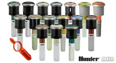 Hunter MP Rotator Düse alle Modelle / Sprinkler / Beregnung / Tool  - Bild 1 von 4