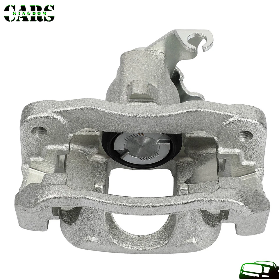 Rear Driver Brake Caliper w/ Bracket For Dodge Grand Caravan 2008 2009 2010-2012 Foto 1 de 1