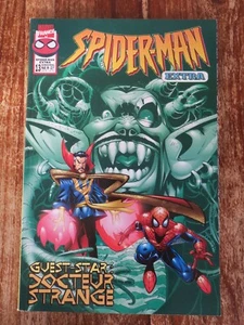SPIDER-MAN EXTRA N° 13 - Picture 1 of 1