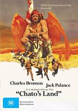 Chato's Land (DVD, 1972)