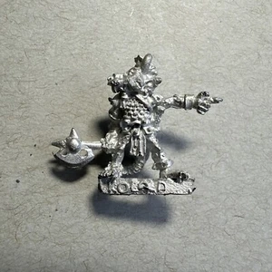 Citadel Warhammer 1985 AD&D TSR ADD51 Kobold - Picture 1 of 4
