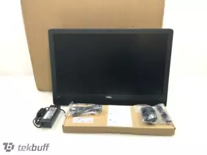 ✅ Dell Wyse 5470 All-in-One 23.8" FHD J4105 2.5GHz 8GB 32GB SSD W10 IoT - 43DXY - Picture 1 of 5