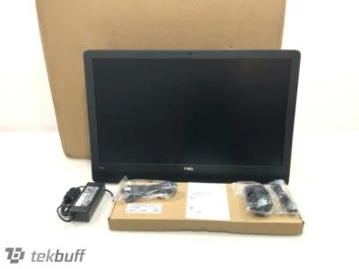 ✅ Dell Wyse 5470 All-in-One 23.8" FHD J4105 2.5GHz 8GB 32GB SSD W10 IoT - 43DXY - Image 1 of 4