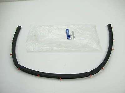 New OEM Hood Front Weather Strip For 11-15 Hyundai Sonata 864353S000 - Image 1 of 4