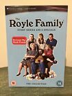 Dvd - The Royle Family - Every Series And 3 Specials - Dvd Boxset - New / Sealed