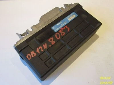 CENTRALINA ABS Mercedes-Benz E (W124) Sedan 2.0 200 D (OM601.912) 0055455132 - Immagine 1 di 3