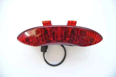 Luz de freno para motocicleta Triumph Daytona Street Triple 675R 675 2009-12 T2703219 Foto 1 de 4