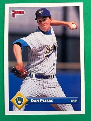 1993 Donruss Baseball Series 2 **PICK YOUR CARD / FINISH YOUR SET** #596-792 NM - Image 1 of 2