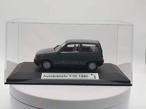 Autobianchi Y10 Norev 1/43 - Foto 1 di 5