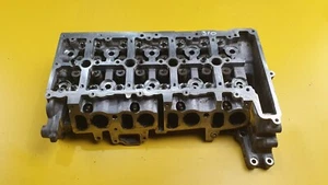 BMW 1 F20 120D MOTOR N47D20C 2011-2016 ZYLINDERKOPF MIT VENTILEN 7810465 - Bild 1 von 11