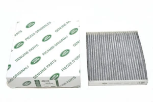 LAND ROVER ODOUR FILTER POLLEN RANGE RANGE SPORT LR036369 OEM - Picture 1 of 1