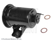 BLUE PRINT fuel filter ADT32333 line filter for TOYOTA STARLET COROLLA 6