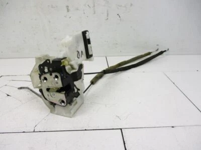 Cerradura de puerta delantera derecha para Mazda CX-9 (TB) 3.7 Y18TR1 Foto 1 de 4