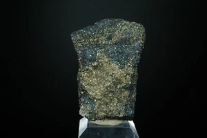 Bornite & Chalcocite / Flambeau Mine, Wisconsin / Rare Mineral Specimen - Picture 1 of 4