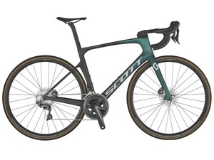 Biciclette SCOTT in fibra di carbonio | Acquisti Online su eBay