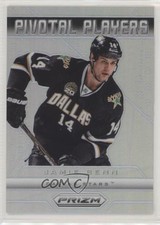 2013-14 Panini Prizm Pivotal Players Silver Prizm Jamie Benn #PP-9