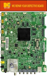 Repair Service Samsung UN60ES7500 Main Board - Picture 1 of 2