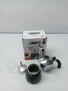 Cafetera espresso Bialetti Brikka de 4 tazas - Imagen 1 de 7