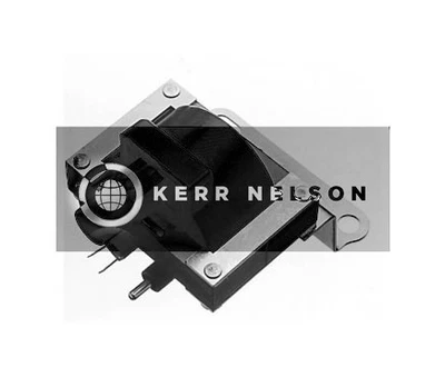 Ignition Coil fits VAUXHALL VICEROY 2.5 80 to 82 25S Kerr Nelson Quality New - Image 1 of 4