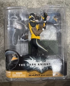 McFarlane Batman The Dark Knight Rises Hines Ward Variant Figure Rogues - MINT!! - Picture 1 of 5