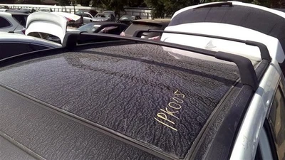 SANTA FE  2017 Luggage Rack 1040163281 - Image 1 of 4