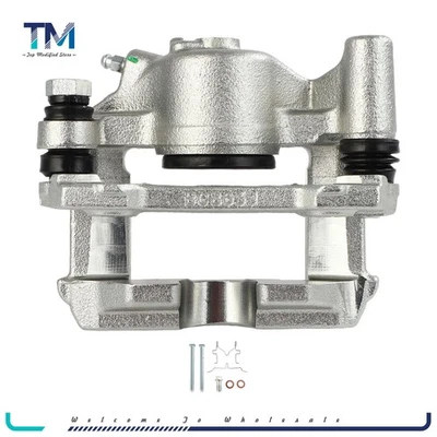 Pinzas de freno traseras derechas con soporte para LEXUS IS350 2006-2013 07-11 GS450H Foto 1 de 4