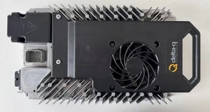 Delta-Q ICL1500-058V Industrielles Lithium-Ladegerät 36–58V 33A 1500W – IP66 - Bild 1 von 11