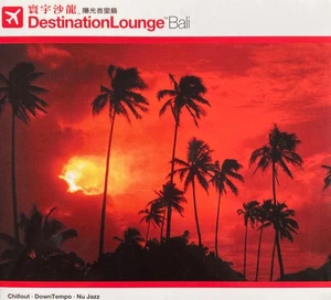 Various Artists - Destination Lounge - Bali - Import Double CD + DVD - 2005 -... - Picture 1 of 1