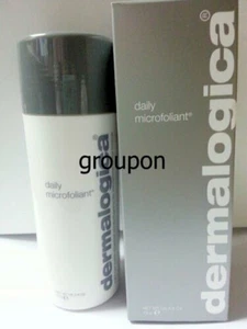 Dermalogica Daily Microfoliant 74g 2.6oz NIB #usau - Bild 1 von 1