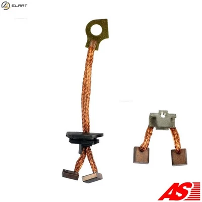 CARBON BRUSH STARTER SB3002 - Image 1 of 4