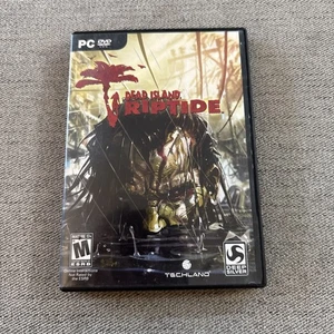 Dead Island Riptide (PC, 2013) - Picture 1 of 3