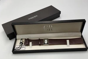 Georges Rech Quartz Watch - Picture 1 of 12
