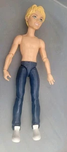 Mattel, Ever After High, Daring Charming Doll, Epic Winter With No Shirt - Picture 1 of 3
