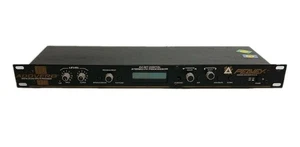 Procesador de efectos de estudio digital Peavey AddVerb III 3 ENCENDIDO *SIN PROBAR* LEER - Imagen 1 de 5
