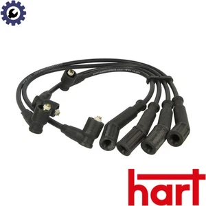 IGNITION CABLE KIT 515 761 FOR LANCIA Y10 176 B2.000/156 C.046 1.1L 4cyl Y10 - Picture 1 of 8