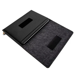 Handgefertigte Hülle für Alienware Gaming Laptop, 14" 16" 18" Computer Case Tasche - Bild 1 von 7