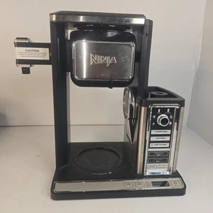 Ninja Coffee Maker Bar System Motor Base Unit with Whisk CF091 Series - Picture 1 of 9