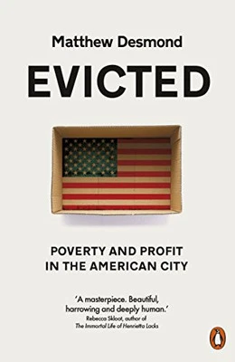 Evicted: Poverty and Profit in the American City by Desmond, Matthew Book The - Image 1 of 2