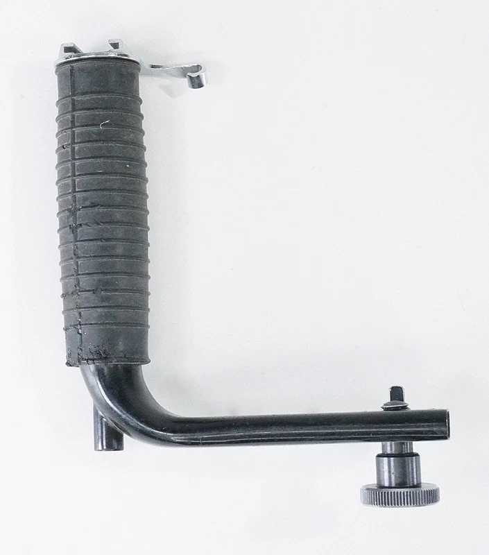 SOPORTE FLASH HASSELBLAD TIHMC (INCOMPLETO)/226147 Foto 1 de 1